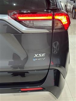 تويوتا راف 4